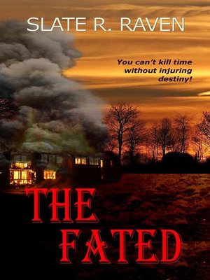 cover image of The Fated